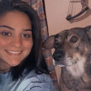 Meet your Posher, Jade